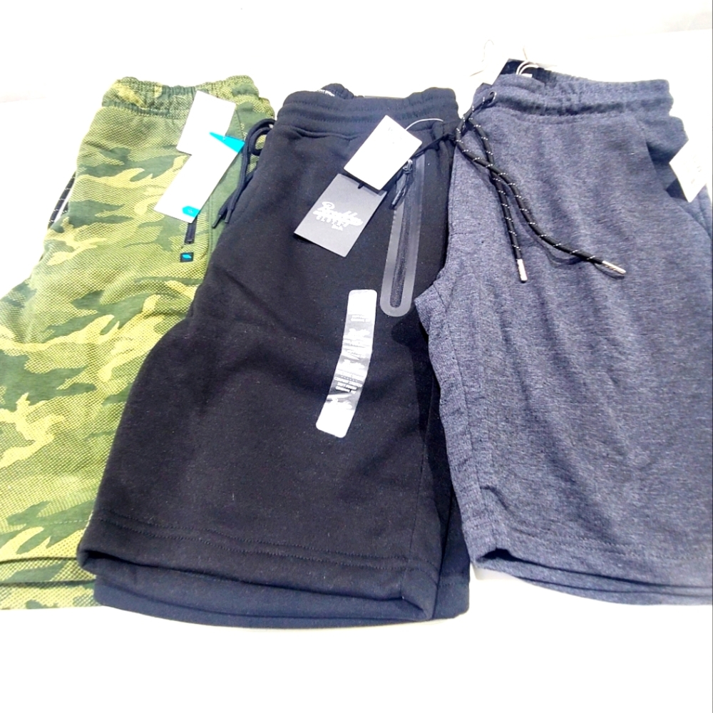 Set of 3 Men's M Shorts